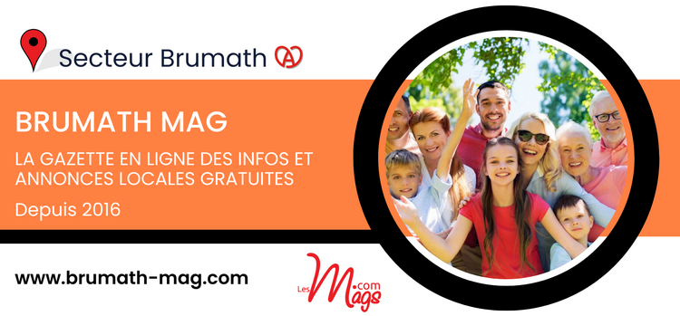 Brumath mag gazette gratuite des infos locales secteur brumath
