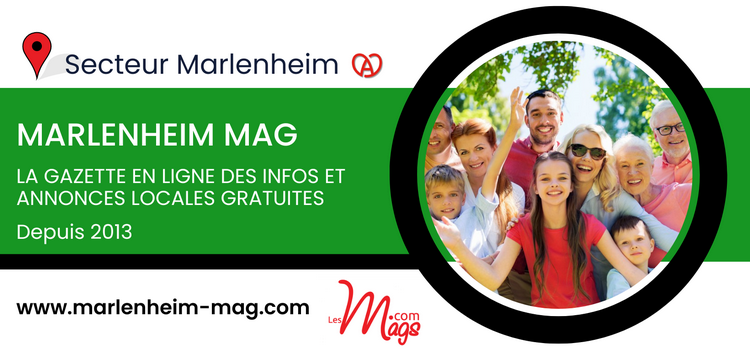 Marlenheim mag gazette gratuite des infos locales secteur marlenheim