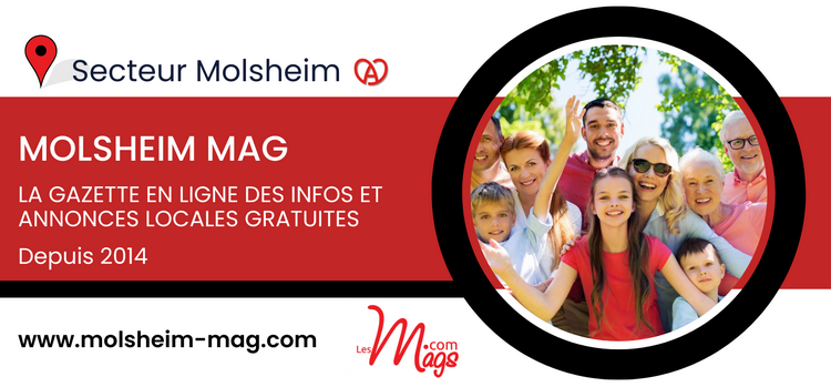 Molsheim mag gazette gratuite des infos locales secteur molsheim