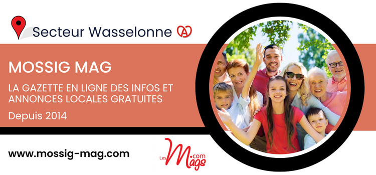 Mossig mag gazette gratuite des infos locales secteur wasselonne